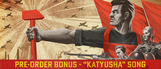 hearts of iron song