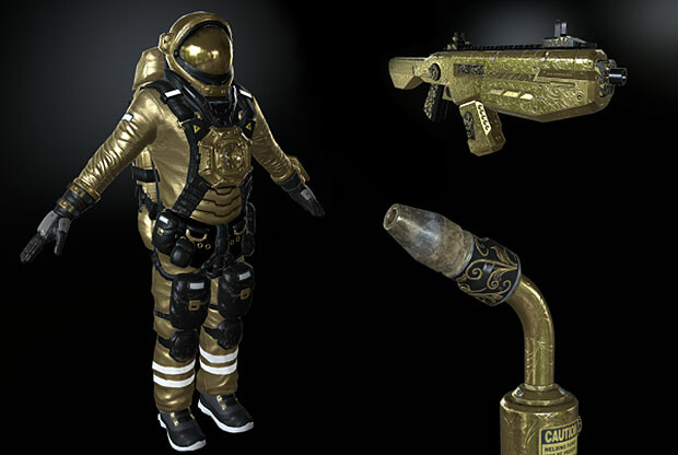 Space Engineers Deluxe Edition