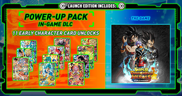 Super Dragon Ball Heroes World Mission Steam Key for PC - Buy now